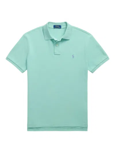 Polo Ralph Lauren The Iconic Polo Shirt In Multicolor