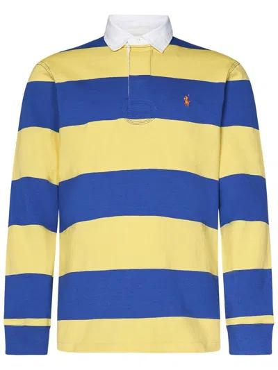 Polo Ralph Lauren The Iconic Rugby Shirt Polo Shirt