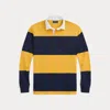 Polo Ralph Lauren The Iconic Rugby Shirt In Multi