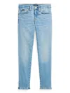 Polo Ralph Lauren The Legging Skinny Jeans In Blue