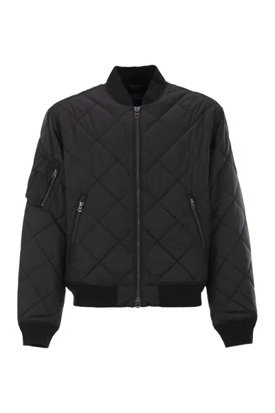 POLO RALPH LAUREN POLO RALPH LAUREN THE QUILTED GHENT JACKET