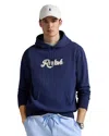 Polo Ralph Lauren The Ralph Hoodie In Blue