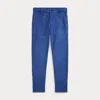 Polo Ralph Lauren The Ricky Trouser In Blue