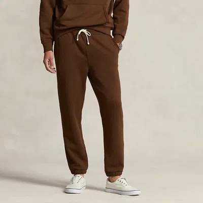 POLO RALPH LAUREN RALPH LAUREN THE RL FLEECE SWEATPANT
