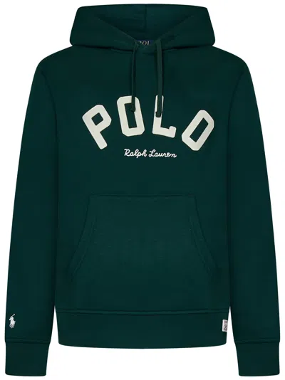 POLO RALPH LAUREN THE RL SWEATSHIRT