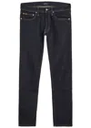 Polo Ralph Lauren The Sullivan Slim Jeans In Blue