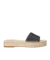 Polo Ralph Lauren Thick-soled Slippers