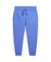 Polo Ralph Lauren Toddler And Little Boys Fleece Jogger Pant In Scottsdale Blue