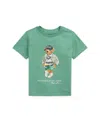 Polo Ralph Lauren Polo Bear T-shirt