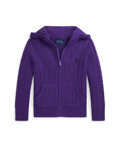 Polo Ralph Lauren - INFANT WATER REPELLENT HOODED BARN BUNTING