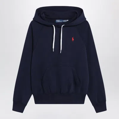 Polo Ralph Lauren Tommy Hilfiger Navy Blue Hoodie