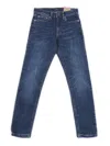 Polo Ralph Lauren Skinny Jeans In Blue