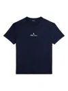 Polo Ralph Lauren Ralph Lauren Classic Fit Logo Jersey T-shirt In Black