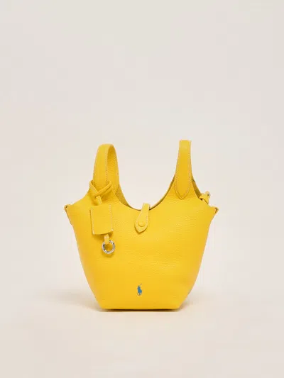 Polo Ralph Lauren Tote Polo Play S A Tracolla Tote