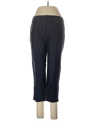 Pre-owned Polo Ralph Lauren Track Pants In Blue