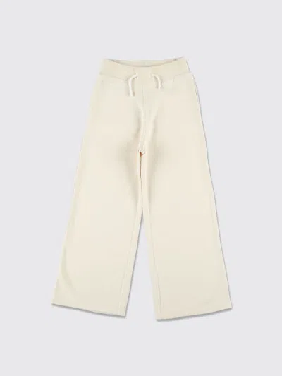 Polo Ralph Lauren Tracksuit Kids Color White