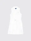 Polo Ralph Lauren Tracksuit  Kids Color White