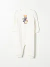 Polo Ralph Lauren Tracksuits  Kids Color Multicolor In Bunt