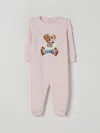 Polo Ralph Lauren Tracksuits  Kids Color Pink In Pink