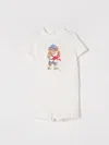 Polo Ralph Lauren Tracksuits  Kids Color White In White