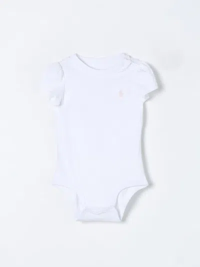 Polo Ralph Lauren Babies' Tracksuits  Kids In White