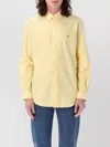Polo Ralph Lauren Traditional Oxford Shirt Button-down Collar In Multi