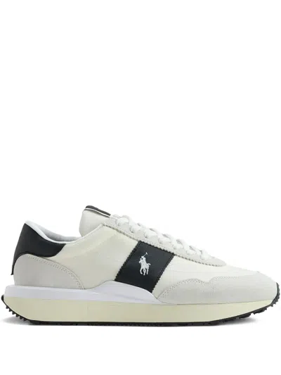 Polo Ralph Lauren Train 89 Sneakers