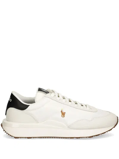 POLO RALPH LAUREN TRAIN 89 SNEAKERS