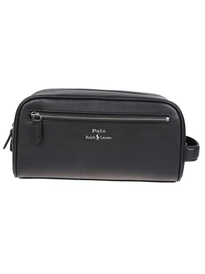 Polo Ralph Lauren Travel In Black