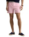 Polo Ralph Lauren Ralph Lauren Sea Clothing In Carmel Pink