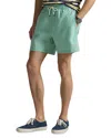 Polo Ralph Lauren Traveler 5.75 Classic Swim Trunks In Green