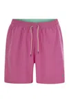Polo Ralph Lauren Traveler Classic 14.6 Cm Beach Boxers