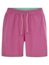 Polo Ralph Lauren Traveler Classic 14.6 Cm Beach Boxers