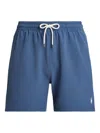 Polo Ralph Lauren Traveler Elasticated-drawstring Swim Shorts