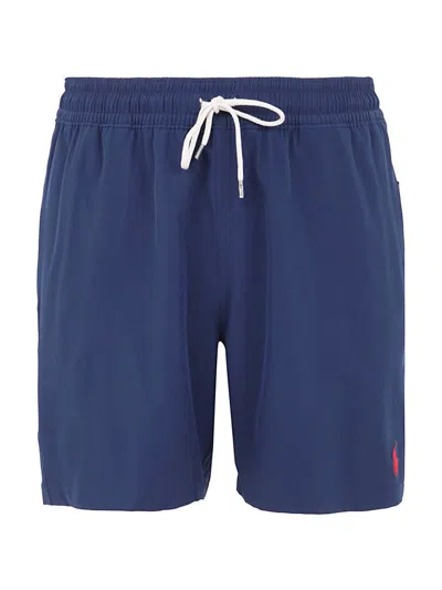 POLO RALPH LAUREN POLO RALPH LAUREN TRAVELER MID TRUNK