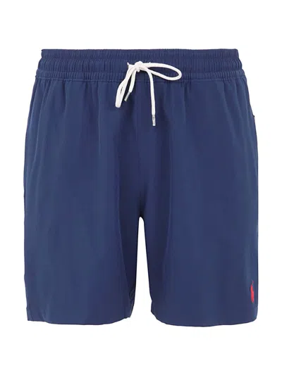 POLO RALPH LAUREN POLO RALPH LAUREN TRAVELER MID TRUNK CLOTHING