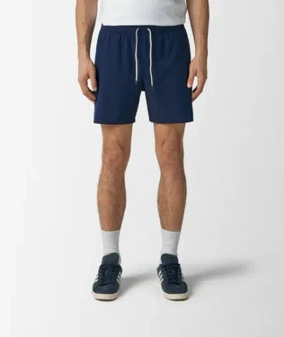 Polo Ralph Lauren Traveler Mid Trunk In Newportnav