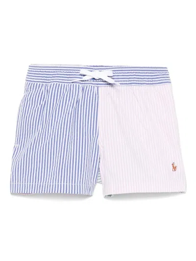 POLO RALPH LAUREN TRAVELER SWIM SHORTS