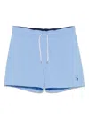 POLO RALPH LAUREN TRAVELER SWIM SHORTS