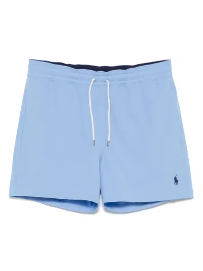 POLO RALPH LAUREN TRAVELER SWIM SHORTS
