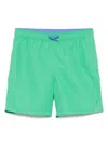 Polo Ralph Lauren Traveler Swim Shorts In Green