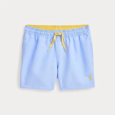 POLO RALPH LAUREN TRAVELER SWIM TRUNK