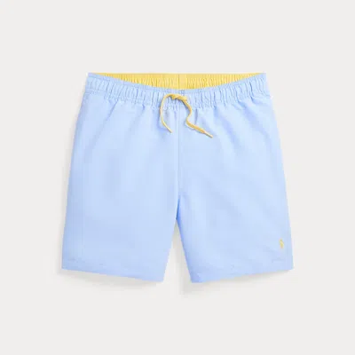 POLO RALPH LAUREN TRAVELER SWIM TRUNK