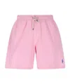Polo Ralph Lauren Ralph Lauren Sea Clothing In Pink