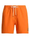 Polo Ralph Lauren 'traveler' Swim Shorts