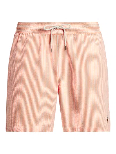 Polo Ralph Lauren Traveller Swim Shorts