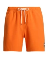 Polo Ralph Lauren 'traveler' Swim Shorts