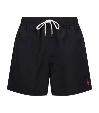 POLO RALPH LAUREN TRAVELLER SWIM SHORTS