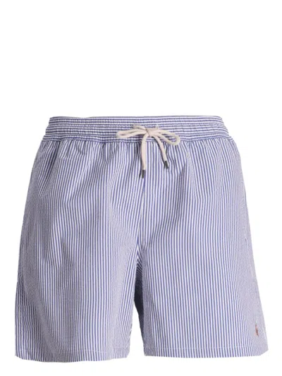 POLO RALPH LAUREN TRAVELLER SWIM SHORTS