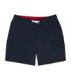Polo Ralph Lauren Traveller Swim Shorts In Navy